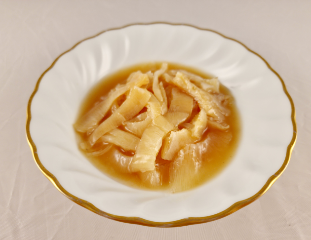 百搭魚翅湯