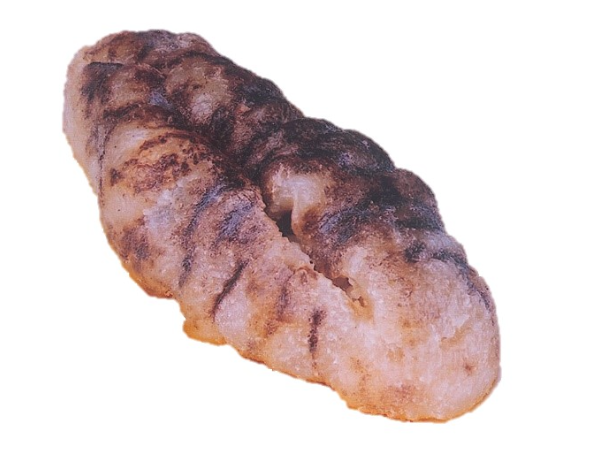 婆參