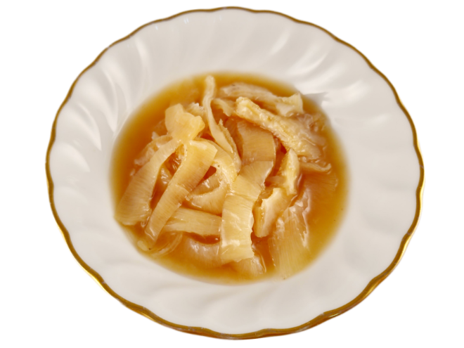 百搭魚翅湯